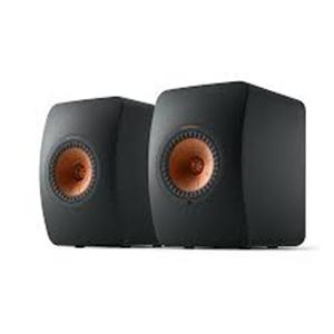 Altavoces Estéreo Inalámbricos Activos Kef LS50 Wireless II, Gran Venta - Product Image 1