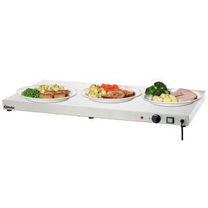Piastra Riscaldante WP600 - Product Image 1