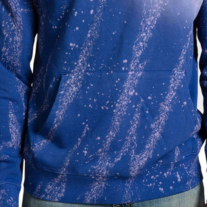 Sweats à capuche pour hommes personnalisés de haute qualité, sweats à capuche unisexes surdimensionnés, sweats à capuche en coton lourd pour hommes, tenues tendance 2026 - Product Image 4