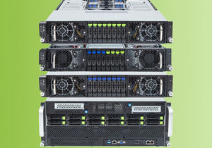 H100 SXM GPU Server 8-GPU 8U Rackmount for AI Data Centers for Best Lowest Price - Product Image 4