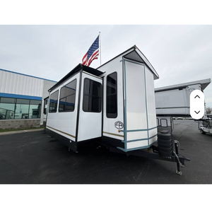 NUEVO - USADO - 2026 - FOREST RIVER WILWOOD GRAND LODGE 4-2-FLD-L RVs CAMPER - LISTO PARA ENVIAR - Product Image 1