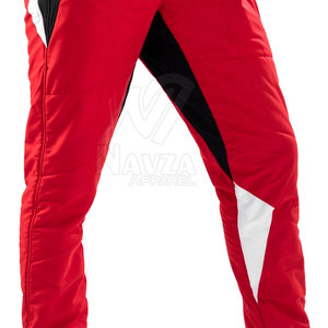 ชุดแข่งรถโพลีเอสเตอร์คุณภาพดี ชุดแข่งรถคุณภาพเยี่ยม ชุดแข่งรถขายดี สำหรับทุกเพศ - Product Image 6