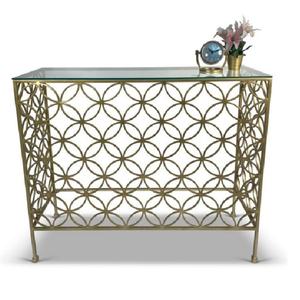 Diseño de consola, mesa lateral, mesa de centro - Product Image 4