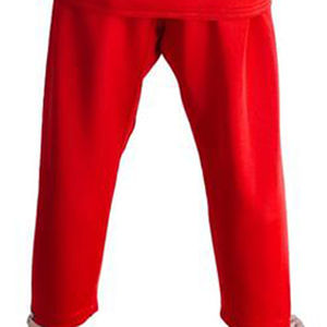 Traje de Karate para Hombre para Entrenamiento de Artes Marciales, Prácticas en Dojo, Sesiones Diarias y Torneos con Ajuste Cómodo - Product Image 4