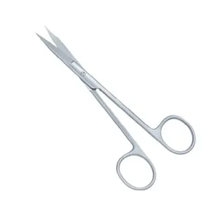Goldman Fox Straight Sharp Blade Quality acciaio inossidabile Goldman Fox personalizza strumenti dentali chirurgici