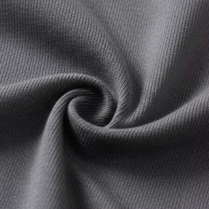 ชุดจั๊มสูทออกกำลังกายระบายอากาศได้ดี ผลิตจากผ้าสแปนเด็กซ์และโพลีเอสเตอร์ ยืดหยุ่น สวมใส่สบาย เหมาะสำหรับออกกำลังกาย โยคะ วิ่ง ชุดกีฬา - Product Image 5