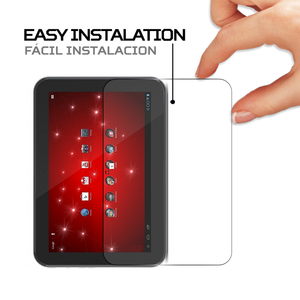 ฟิล์มกันรอยหน้าจอ ANTISHOCK สำหรับแท็บเล็ตโตชิบา เอ็กไซต์ 10 AT305 - Product Image 3