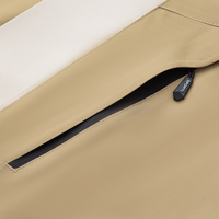 Offres Spéciales mode hommes veste coupe-vent veste imperméable coupe-vent équipement de sport extérieur coupe-vent veste pour la randonnée