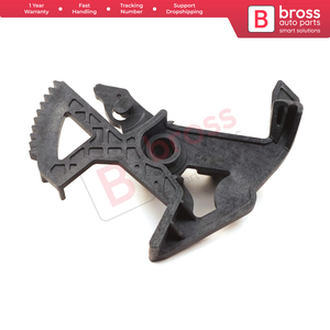 สลักล็อกประตูบานเลื่อน BDP1002 7E0843654BH เกียร์สำหรับแคดดี้ VW T6เข็มกลัดอะไหล่รถยนต์ผลิตจากตุรกี - Product Image 3