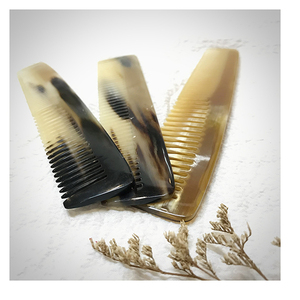 Peigne en corne fait à la main du Vietnam 51 - Product Image 3
