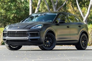 ทำความสะอาดอย่างสมบูรณ์แบบ ปี 2021 ปอร์เช่ คาเยนน์ เอส 434 แรงม้า เครื่องยนต์ทวินเทอร์โบ V6, ระบบขับเคลื่อนสี่ล้อ, แพ็คเกจพรีเมียมพลัส - Product Image 6