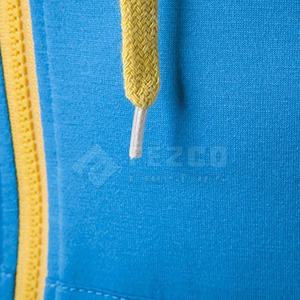 Nouveau design, couleur personnalisée, best-seller, sweat-shirts sans manches pour hommes, hiver, 100% coton, haute qualité, respirant, vêtements décontractés - Product Image 3
