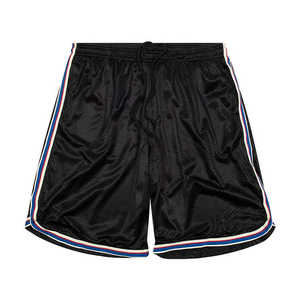 กางเกงสเก็ตบอร์ดของผู้ชายกางเกงเล่นกีฬาแบบลำลอง2021มีโลโก้ออกแบบได้ตามต้องการสำหรับฤดูร้อน - Product Image 4