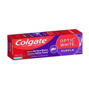 For Optic White Nightly Treatment <b>Whitening</b> Wand 3% Home Use 1 Pack 2.5ml - Product Image 6