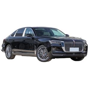 Sedán Ejecutivo de Lujo N2025 2026, Motor de Gasolina 2.0T, 4/5 Asientos, Interior Ejecutivo, Vehículo Nuevo - Product Image 4