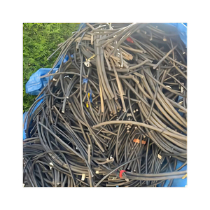 <b>Top</b> High Quality Pe <b>PVC</b> Insulated Copper Cable Wire Scrap 99.9999% Custom Brand for Sale - Product Image 4