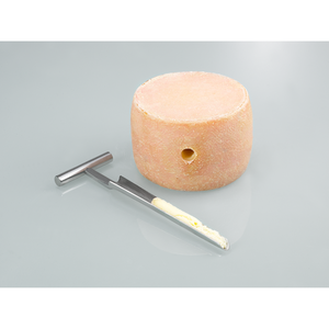 เครื่องมือกลึงทรงกรวย Qualirod สำหรับการถ่ายโอนสารเคมีและน้ำมัน ผลิตภัณฑ์ของบริษัท Brkle GmbH ผลิตในประเทศเยอรมนี - Product Image 2