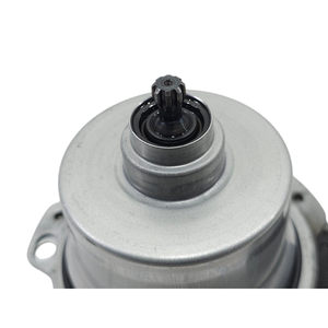 มอเตอร์ปั๊มน้ำมันเกียร์อัตโนมัติฟอร์ด โฟกัส ซีดาน 7th Series 2496477 R0DB Hybrid 1000 (18>) - Product Image 6