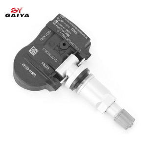 43130-61M00 4313961M00 convient à la détection de <span class=keywords><strong>pression</strong></span> des pneus <span class=keywords><strong>Suzuki</strong></span> Vitra SX4 TPMS - Product Image 3