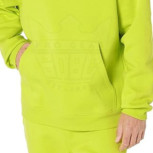 เสื้อฮู้ดดี้ผู้ชายคุณภาพพรีเมียมลดราคาพิเศษสำหรับฤดูหนาว พิมพ์ลายดิจิทัล รักษ์โลก โลโก้สั่งทำได้ แห้งเร็ว ระบายอากาศดี ผลิตจากโรงงาน - Product Image 5