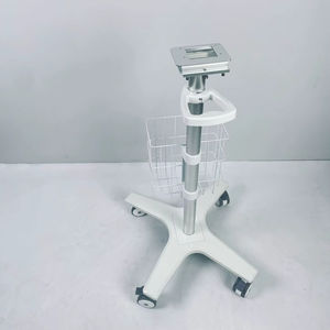 Carro móvil a juego para instrumento de <span class=keywords><strong>fisioterapia</strong></span> Comen Air Wave (específico del hospital, gran practicidad) - Product Image 1