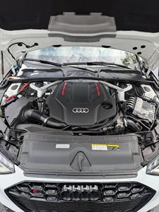 Audi S4 Premium Plus 2023 Usado, Motor Turbo V6 de 349 hp, Paquetes S Sport y Black Optic Plus, Sin Modificaciones - Product Image 6