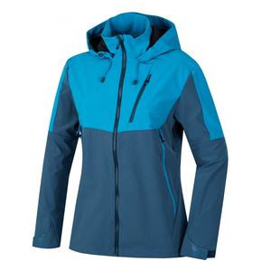 Veste imperméable d'extérieur de haute qualité pour homme, surdimensionnée, décontractée, polaire, pour aventure, entraînement, Softshell - Product Image 1