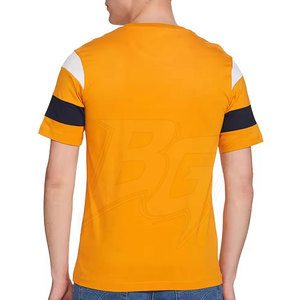T-shirts de sport 100 % coton, confortables, à texture douce, légers, anti-humidité, séchage rapide, respirants, pour l'extérieur au quotidien - Product Image 2