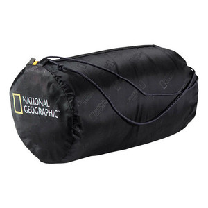 Sacco a Pelo Nat Geo Tucson SNG709A da -1°C a +14°C Grigio con Blu - Product Image 4