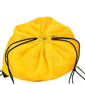 Best Selling Premium Quality Sports <b>Drawstring</b> Bag Custom Made Casual Style Large Solid Shoulder <b>Drawstring</b> for Fitness Use - Product Image 4