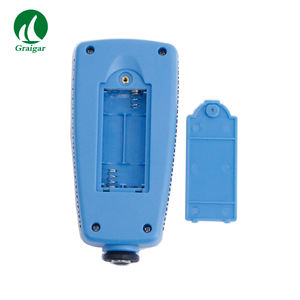 CCT01 Digital Portable Paint Coating Dicken messgerät F/<span class=keywords><strong>N</strong></span> Sonden <span class=keywords><strong>tester</strong></span> 1300um / 51.2mils - Product Image 4