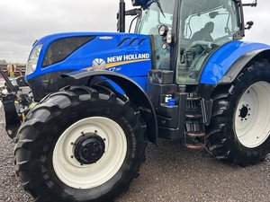 Tractor Newholan original al mejor precio - Product Image 3