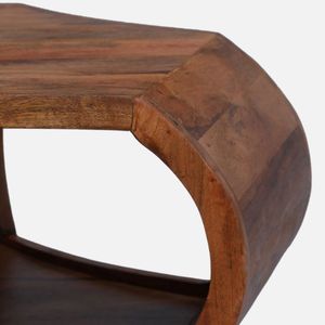 Hiện đại frode rắn Bàn cà phê gỗ cho nhà sử dụng di chuyển đồ nội thất phòng khách - Product Image 6