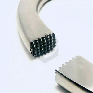 Probador de Cascos de Acero al Cromo Vanadio, Herramienta Profesional para Herradores y Veterinarios para un Diagnóstico Preciso de la Sensibilidad y el Dolor de los Cascos - Product Image 4