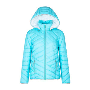 Chaqueta de Invierno Acolchada para Hombre, Modelo 2023, con Cuello Alto y Capucha, Relleno de Algodón, Estilo Casual - Product Image 5
