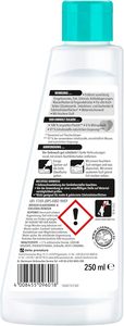 Limpiador Intensivo para Vidrio, Cerámica y Acero Inoxidable Dr. Beckmann 250 ml - Product Image 2