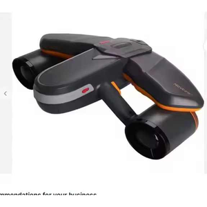 Prêt à être expédié, scooter sous-marin haut de gamme Navbow, ventes premium de scooter aquatique à percussion - Product Image 1