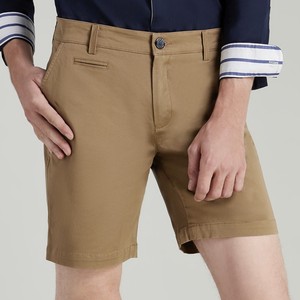 Fashionable Mens Clothing 100% Cotton Casual Mens <b>Short</b> Pants Premium Quality Fitness Training Gym <b>Jogger</b> <b>Shorts</b> For Men - Product Image 2