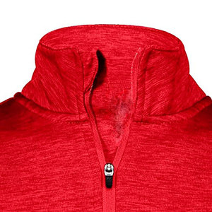 Sweat-shirts à capuche pour femmes de haute qualité, manches longues, tissu polyester 300g, anti-rides, respirant, couleur et logo personnalisés, hiver - Product Image 5