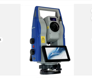 Précision définitive garantie en usine pour les stations totales R180 0,5'', 1'', 2'' - Product Image 3