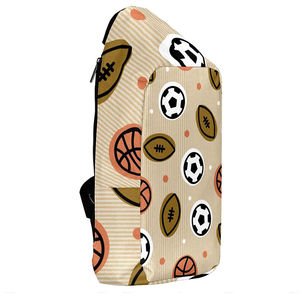 Summer Travel Soccer <b>Backpack</b> Basketball <b>Backpack</b> Youth <b>Kids</b> All Sports Bag Gym Tote With Shipment And Delivery Basketball Bag - Product Image 4