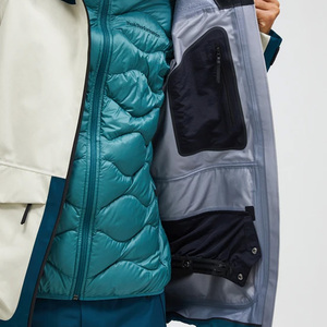 Vestes de ski et de neige d'hiver personnalisées pour adultes Manteaux imperméables à isolation thermique pour le ski, le snowboard et le froid - Product Image 6