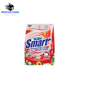 Detergente de Lavandería Portátil Ecológico con Aroma a Lavanda So Klin Smart, Cuidado de Telas Premium, Limpieza y Blanqueamiento Adicionales, Indonesia - Product Image 4