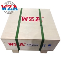 Rodamiento de Rodillos Esféricos de Doble Hilera WZA 22328-2CS5/VT143 - Alta Carga, Alto Rendimiento, Acero Cromado, Precisión P6, Suplementario