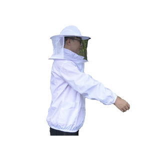 Traje de Apicultura de Cuerpo Completo, 100% Protector, Overol para Trabajo Seguro en Apicultura, Servicio Personalizado al por Mayor y OEM Disponible - Product Image 4