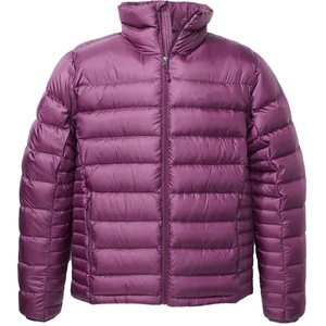 Veste en duvet de canard chaude d'hiver pour hommes Ski Snow Manteau à capuche épais Parka Sweat à capuche matelassé Vêtements d'extérieur à bulles Zip personnalisé 2026 - Product Image 4