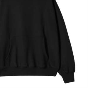 Sudadera con capucha del Mes DE LA Historia Negra | Sudadera con capucha de herencia afroamericana con diseño atrevido | Sudadera de lana para celebrar la cultura negra - Product Image 5