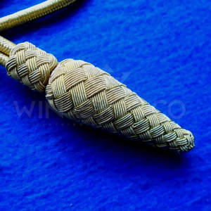 Nudos de Espada de Nailon y Poliéster de Alta Calidad de Marca Privada, Hechos Profesionalmente, Tamaño Personalizado, Logotipo Personalizado - Product Image 4