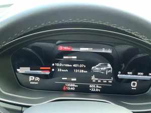 SUV AWD 2024 d'occasion, boîte automatique, jantes R21, régulateur de vitesse adaptatif, navigation, intérieur et extérieur propres, fourni du Japon - Product Image 5