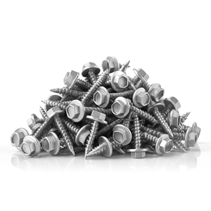 Taiwan produits No5 point de forage conçu vis idéal pour l'acier de gros calibre - Product Image 3